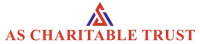 AS Charitable Trust Logo
