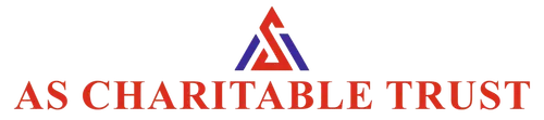 AS Charitable Trust Logo